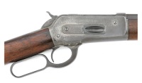 Winchester Model 1886 Lever Action Rifle - 2