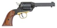 Ruger Old Model Bearcat Single Action Revolver