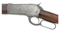 Winchester Model 1886 Lever Action Rifle - 3