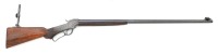 Desirable Marlin Ballard Creedmoor No. 7 A-1 Long Range Rifle