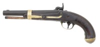 Desirable U.S. Model 1842 Percussion Pistol By Palmetto Armory - 2