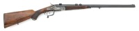 Attractive Max Fischer Underlever Stalking Rifle