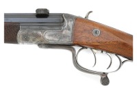 Attractive Max Fischer Underlever Stalking Rifle - 4