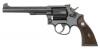 Smith & Wesson K-38 Target Masterpiece Hand Ejector Revolver