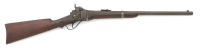 Sharps New Model 1859 Cartridge-Converted Carbine Issued To The 6th N.Y. Vol. Cavalry