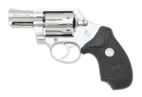 Rare Colt Special Lady Double Action Only Revolver