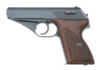 Excellent Kriegsmarine Contract Mauser HSc Semi-Auto Pistol - 2