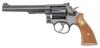 Smith & Wesson Model 17-3 K-22 Masterpiece Revolver