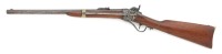 Sharps Model 1863 Slant Breech Percussion Carbine - 2