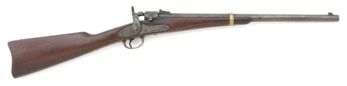 Joslyn Model 1862 Civil War Breechloading Carbine