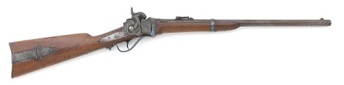 Sharps New Model 1859 Civil War Percussion Carbine