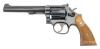 Smith & Wesson Model 17-4 K-22 Masterpiece Revolver