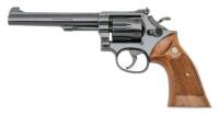 Smith & Wesson Model 17-4 K-22 Masterpiece Revolver