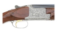 Browning Superposed P2M Grade Trap Over Under Shotgun - 2