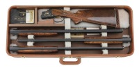 Browning Superposed Midas Grade Small Bore Three Barrel Set