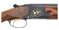 Browning Superposed Midas Grade Small Bore Three Barrel Set - 3