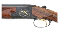 Browning Superposed Midas Grade Small Bore Three Barrel Set - 4