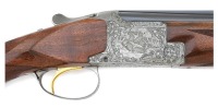 Browning Superposed Diana Grade Lightning Over Under Shotgun - 2