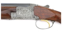 Browning Superposed Diana Grade Lightning Over Under Shotgun - 3