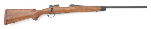 Lovely Kimber Of Oregon Model 89 Super America Bolt Action Rifle