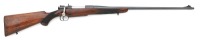 Very Rare BSA Model 1922 Bolt Action Sporting Rifle