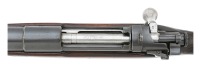 Very Rare BSA Model 1922 Bolt Action Sporting Rifle - 3