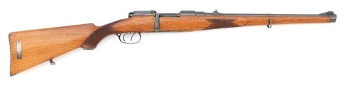 Steyr Mannlicher Schoenauer Model 1903 Bolt Action Carbine