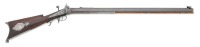 Unmarked Edwin Wesson Percussion Sporting Rifle