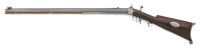 Unmarked Edwin Wesson Percussion Sporting Rifle - 2