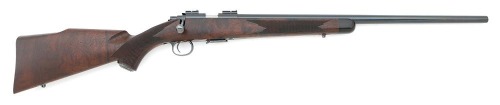 As-New Cooper Arms Special Shot Show Display Model 36 Bolt Action Rifle