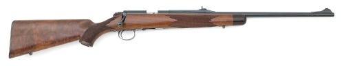 As-New Kimber Of America Model 82C Superamerica Bolt Action Rifle