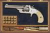 Smith & Wesson Model 1 1/2 Single Action Revolver