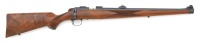 Scarce And Desirable Kimber Of Oregon Model 82B Brownell Commemorative Bolt Action Rifle