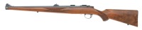 Scarce And Desirable Kimber Of Oregon Model 82B Brownell Commemorative Bolt Action Rifle - 2