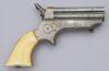 Sharps Model 1A Pepperbox Pistol