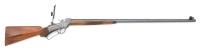 Marlin Ballard No. 7 Long Range Rifle