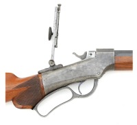 Marlin Ballard No. 7 Long Range Rifle - 3