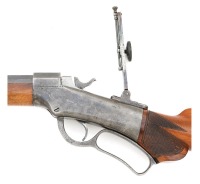 Marlin Ballard No. 7 Long Range Rifle - 4