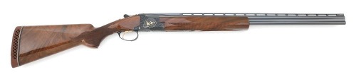 Rare Browning Midas Grade Superposed Skeet Over Under Shotgun