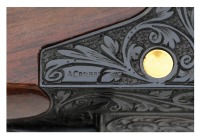 Rare Browning Midas Grade Superposed Skeet Over Under Shotgun - 4