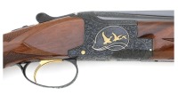 Rare Browning Midas Grade Superposed Skeet Over Under Shotgun - 5