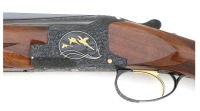 Rare Browning Midas Grade Superposed Skeet Over Under Shotgun - 6