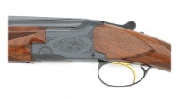 Browning Superposed Grade I Smallbore Skeet Over Under Shotgun - 2