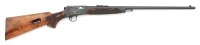 Wonderful Angelo Bee Engraved Winchester Model 63 Semi-Auto Rifle