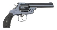 Smith & Wesson 44 Double Action Revolver - 2