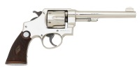 Rare & Excellent Smith & Wesson Second Model 44 Hand Ejector Revolver