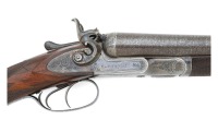 Extremely Fine Colt Model 1878 Double Hammergun - 3