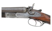 Extremely Fine Colt Model 1878 Double Hammergun - 4