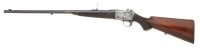 British Field’s Patent Martini Rifle By Joseph Lang & Son - 2