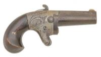 National Arms Co. No. 2 Single Shot Deringer